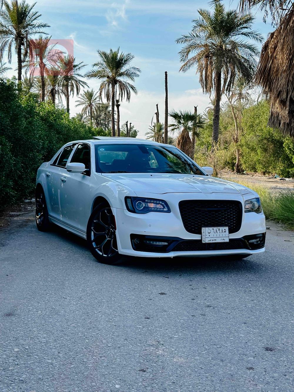 Chrysler 300